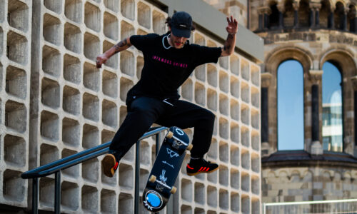 Bewegungswissenschaft II