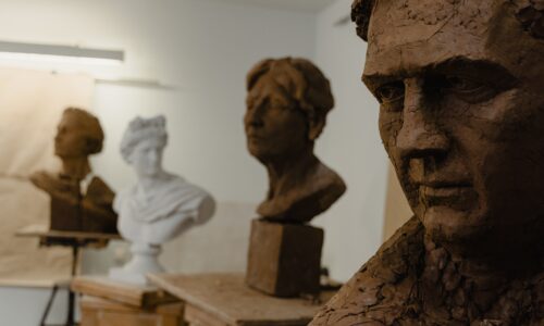 Projektergebnisse zu Kunst am Campus